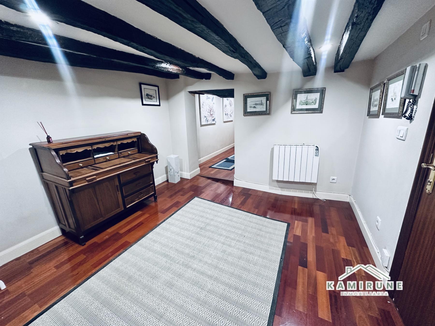 Venta de piso en Bilbao