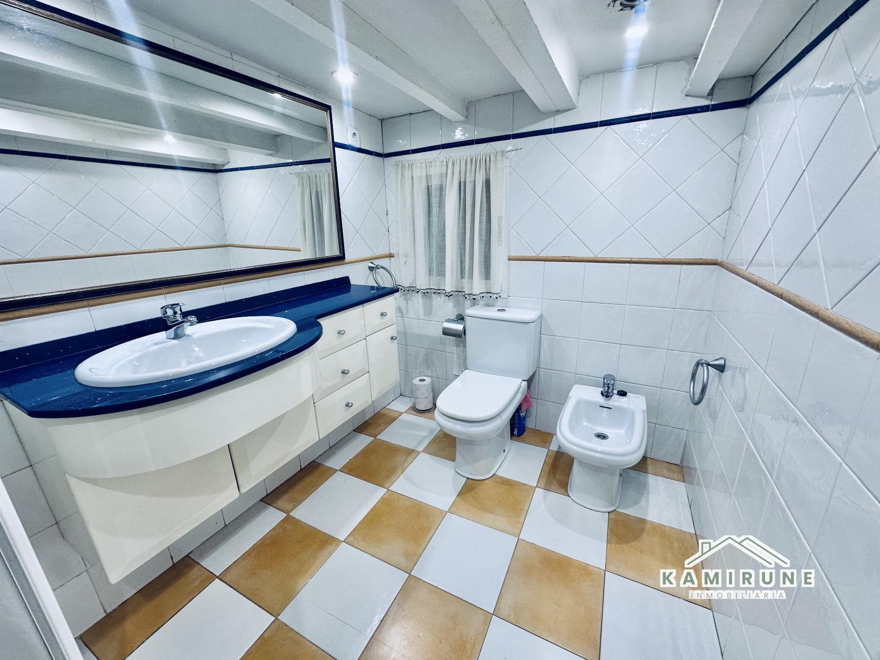 Venta de piso en Bilbao