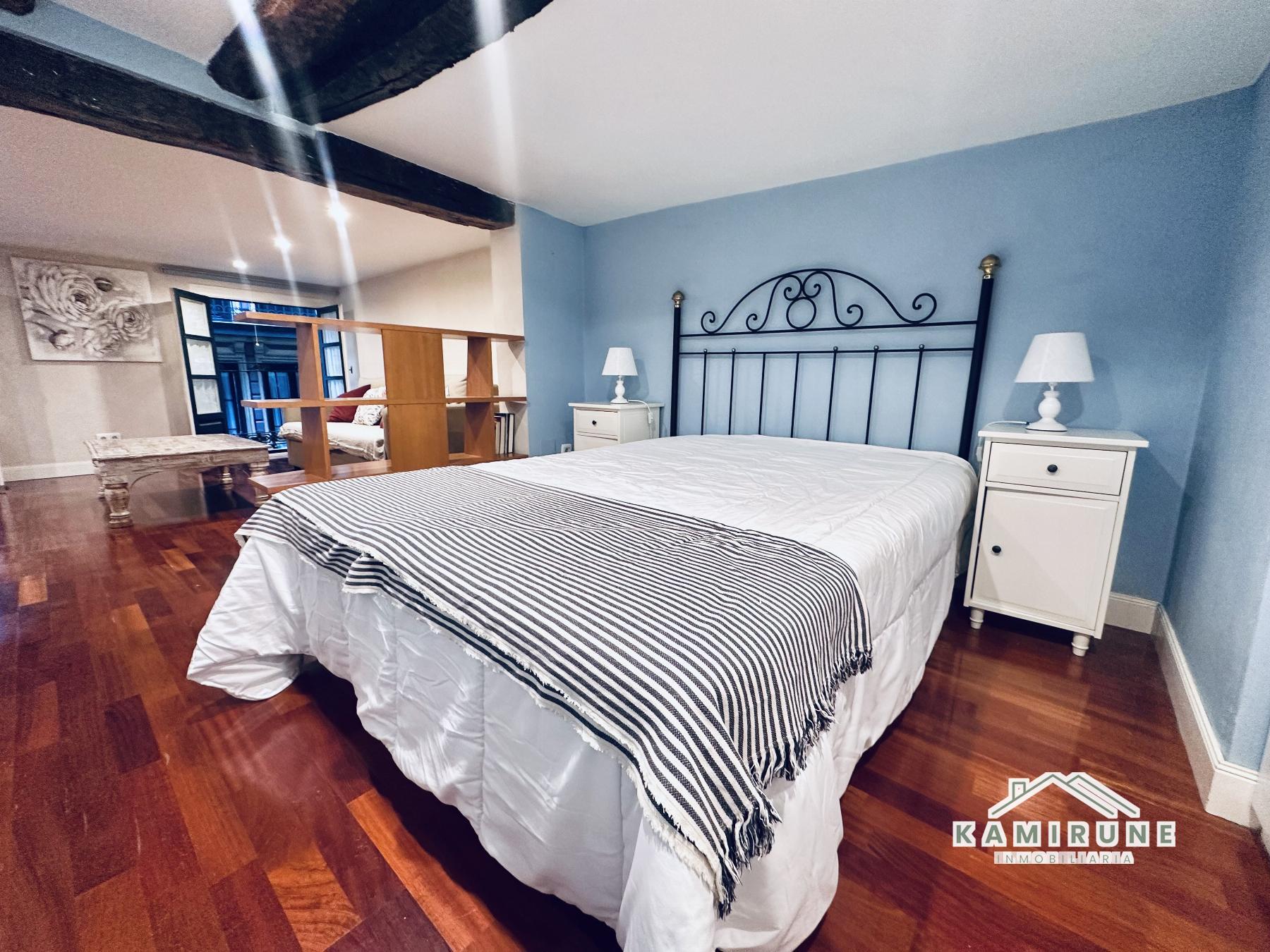 Venta de piso en Bilbao