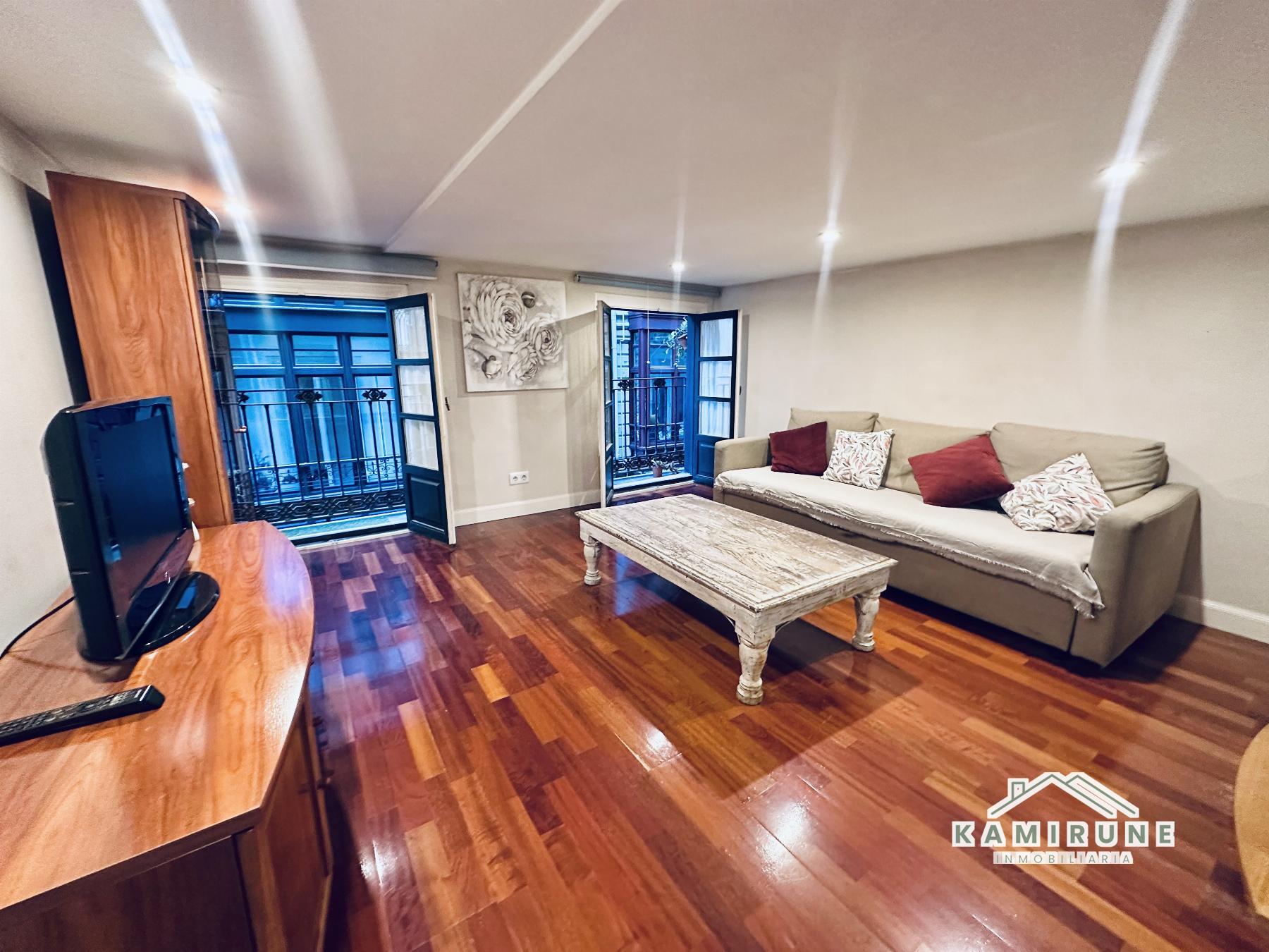 Venta de piso en Bilbao