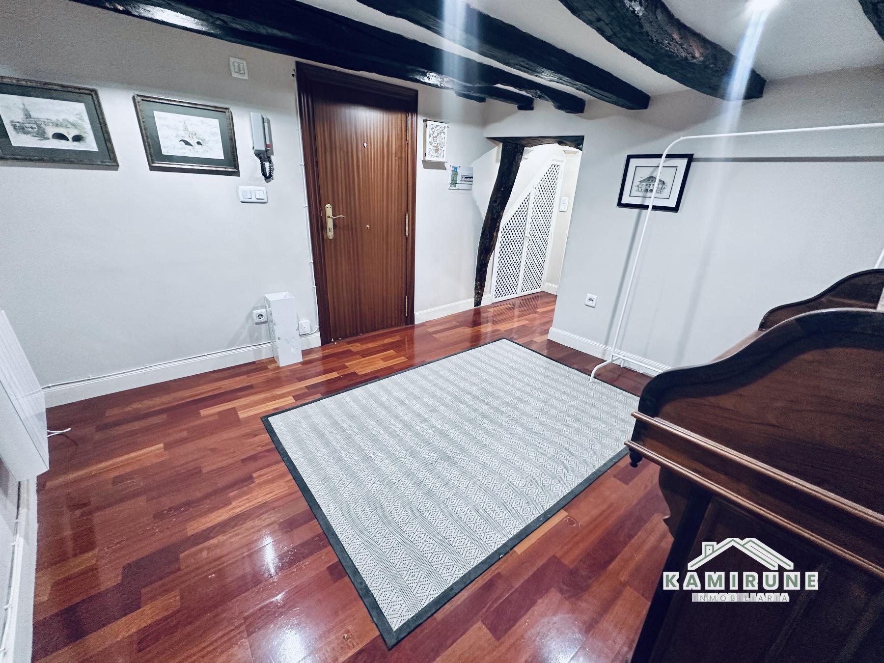 Venta de piso en Bilbao