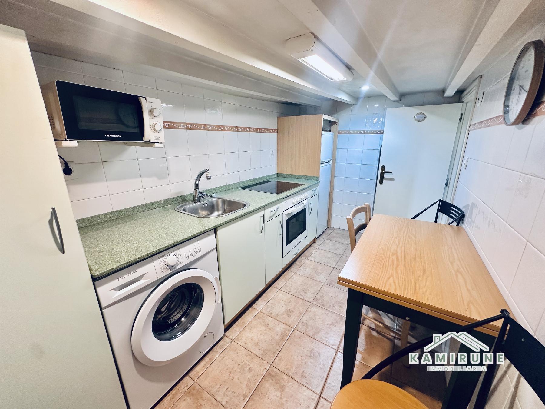 Venta de piso en Bilbao