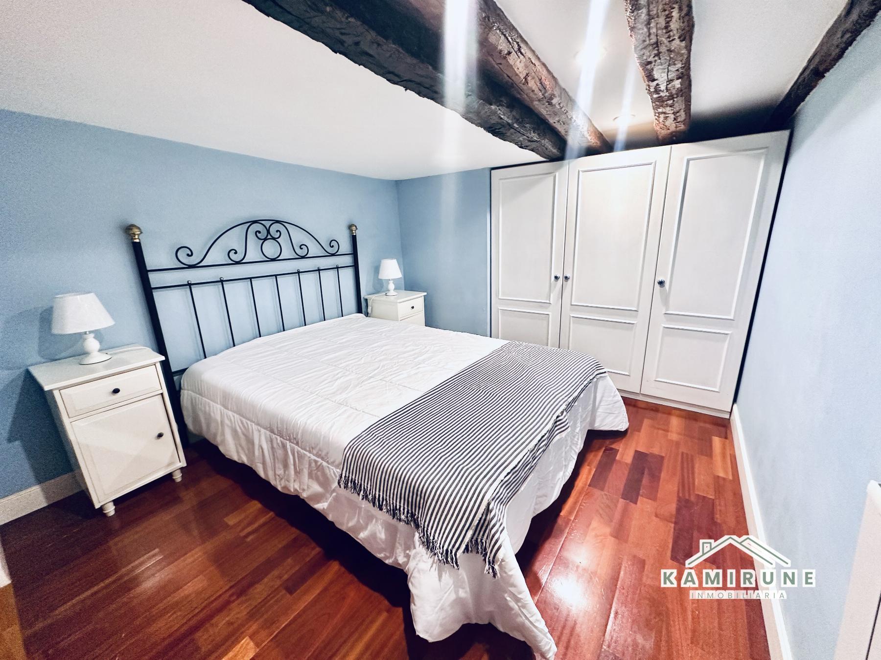 Venta de piso en Bilbao