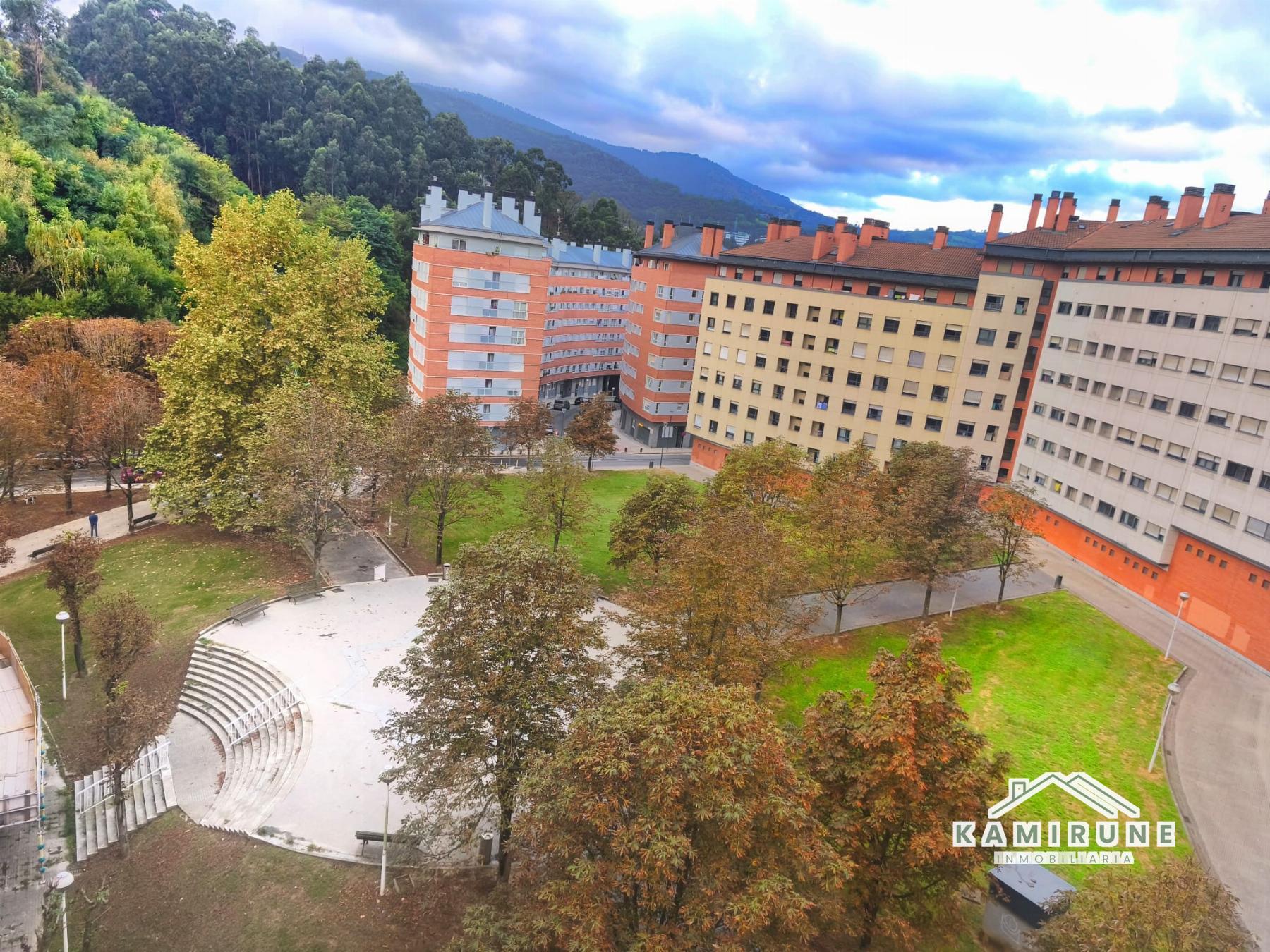 Venta de piso en Bilbao