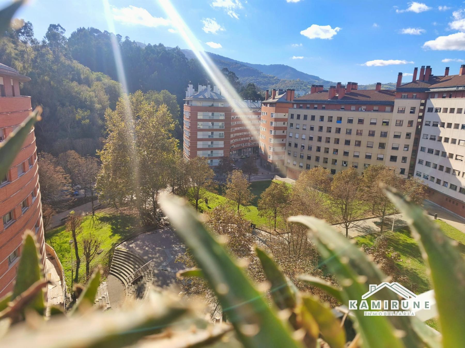 Venta de piso en Bilbao