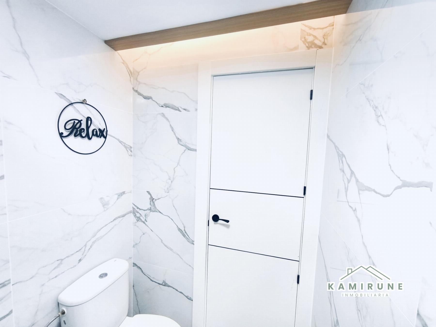 Venta de piso en Bilbao