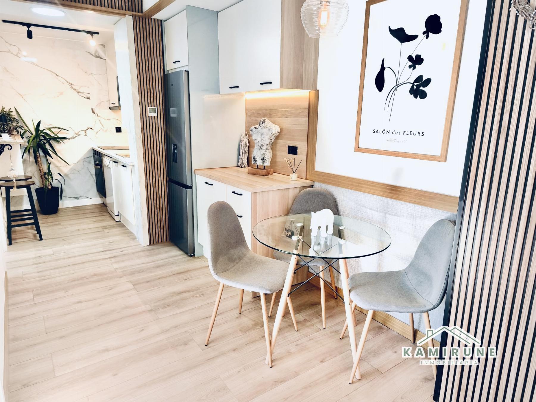 Venta de piso en Bilbao