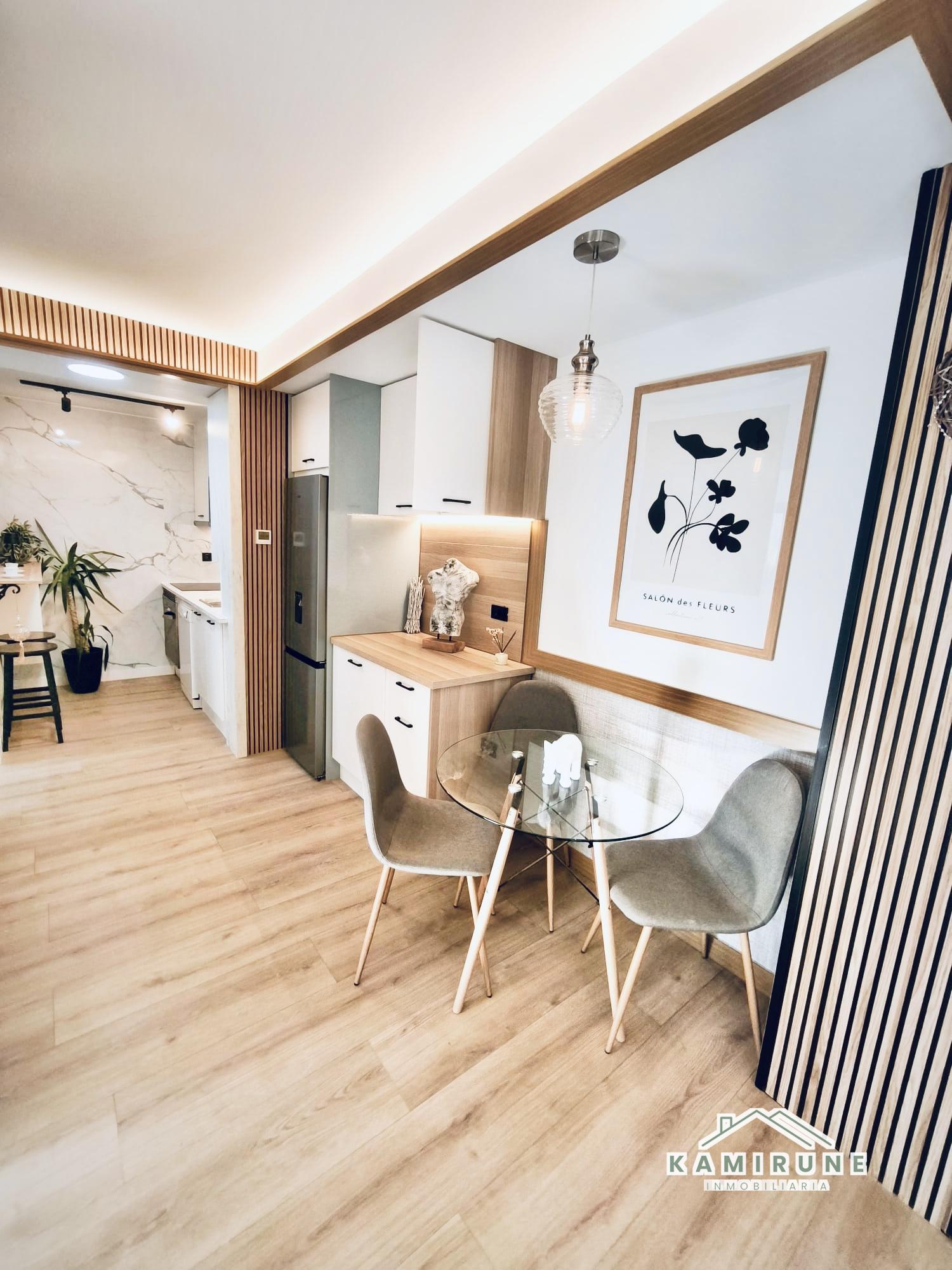 Venta de piso en Bilbao