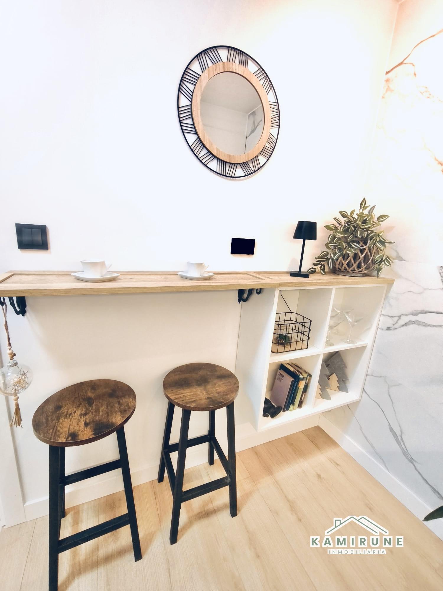 Venta de piso en Bilbao