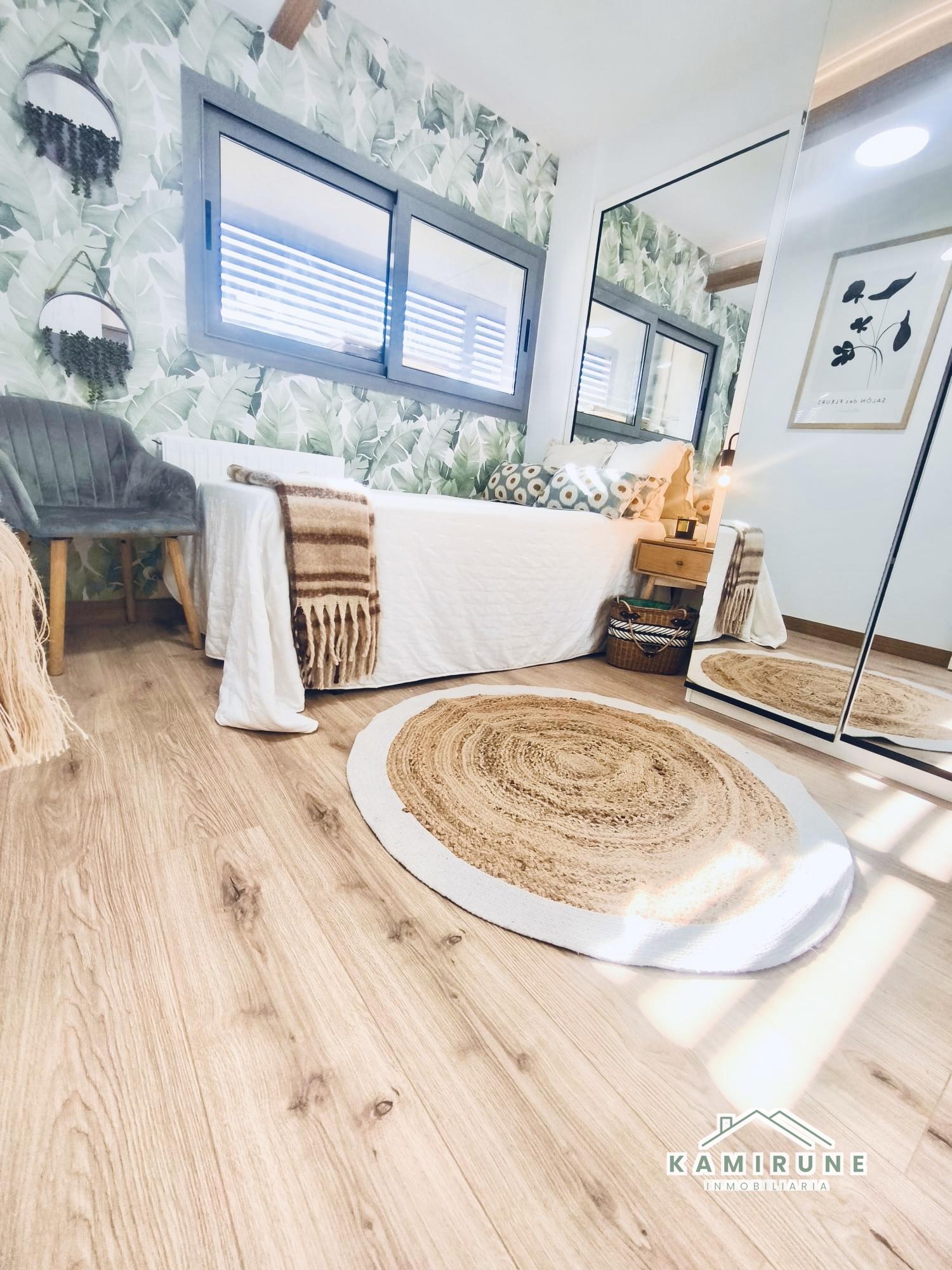 Venta de piso en Bilbao