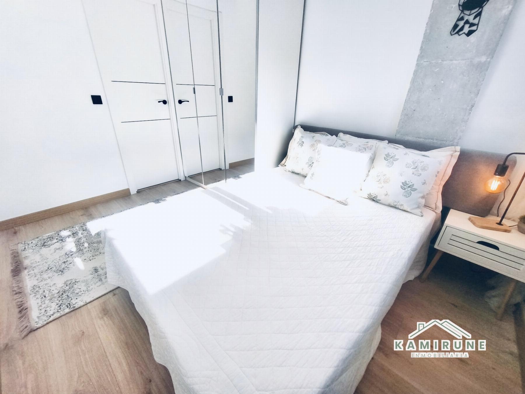 Venta de piso en Bilbao