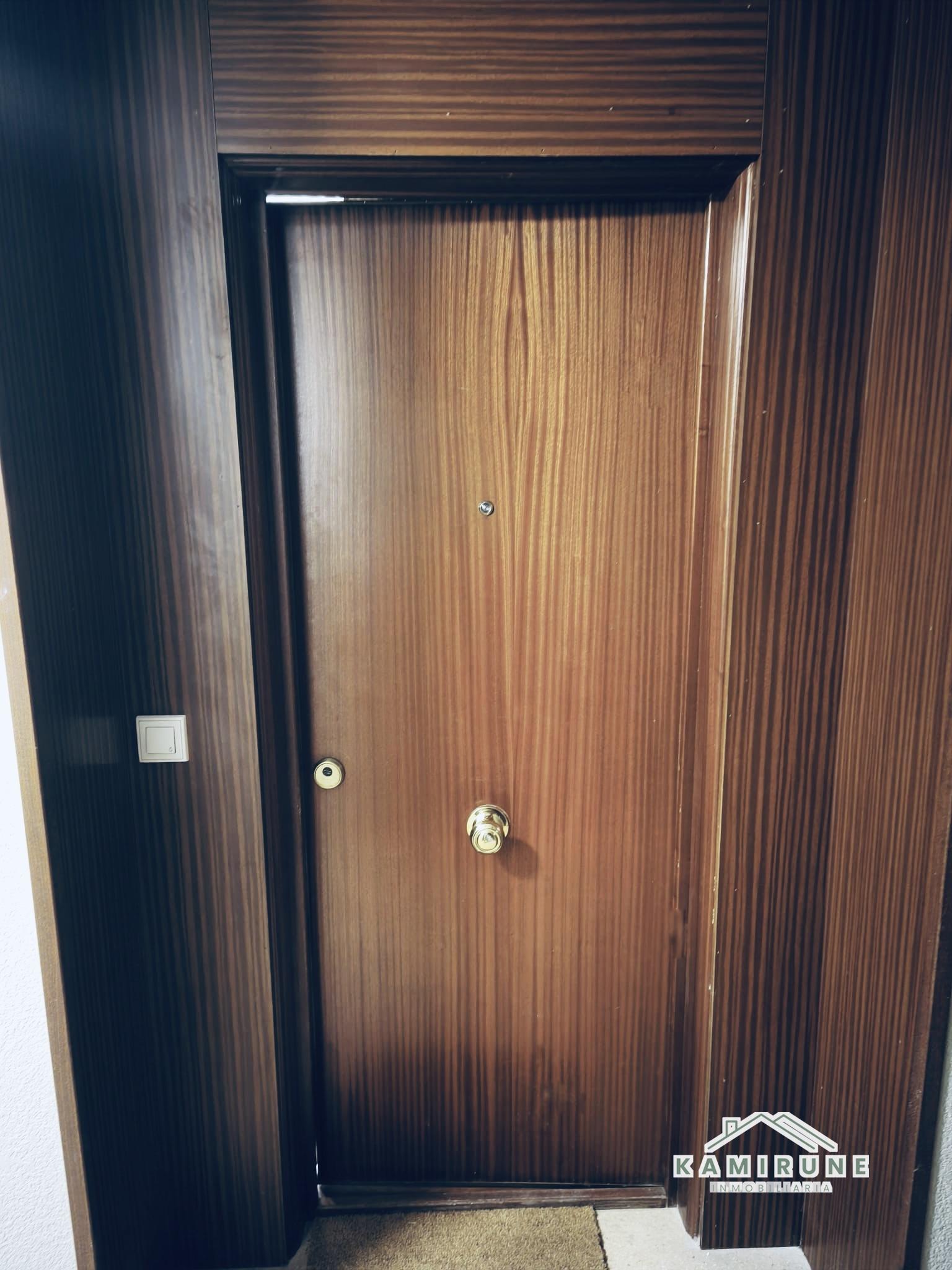 Venta de piso en Bilbao