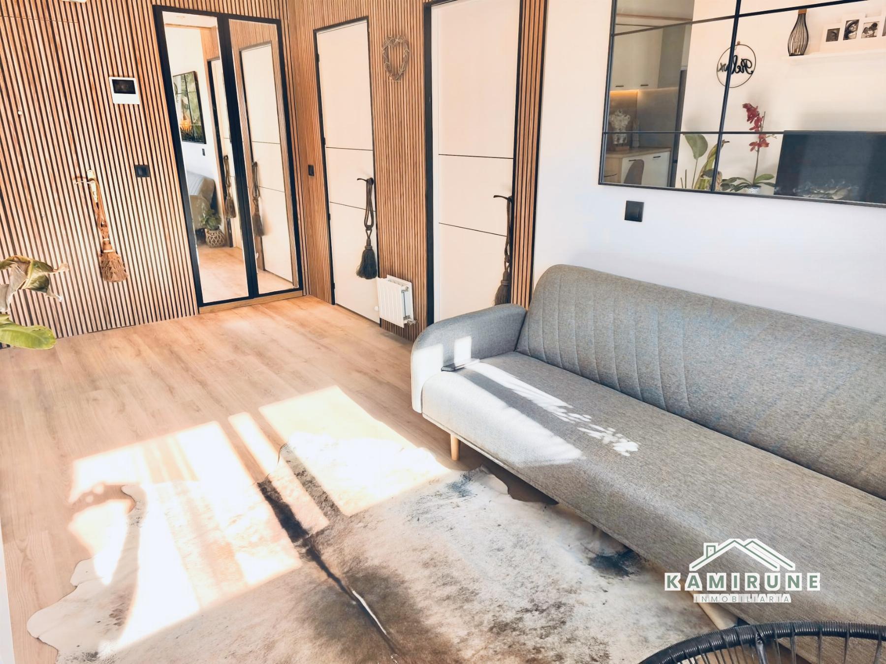 Venta de piso en Bilbao