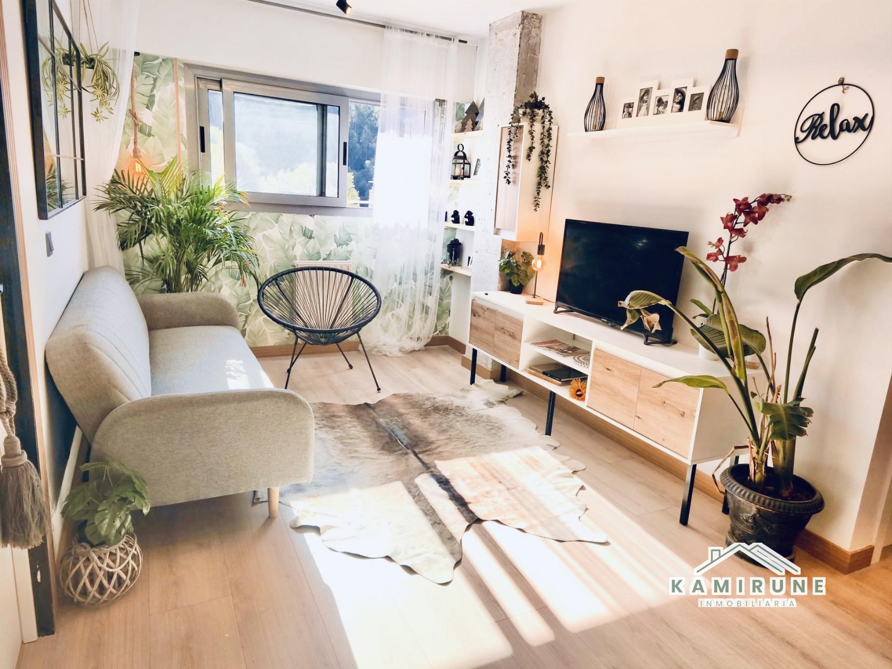 Venta de piso en Bilbao