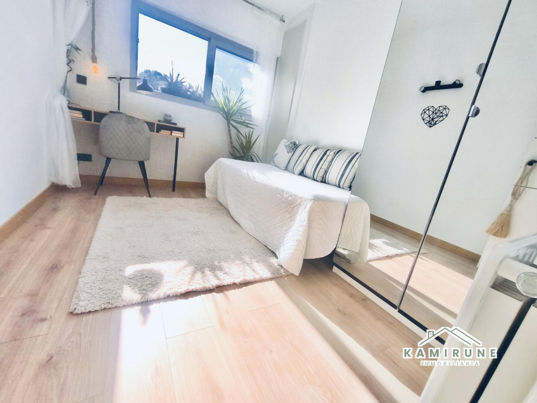 Venta de piso en Bilbao