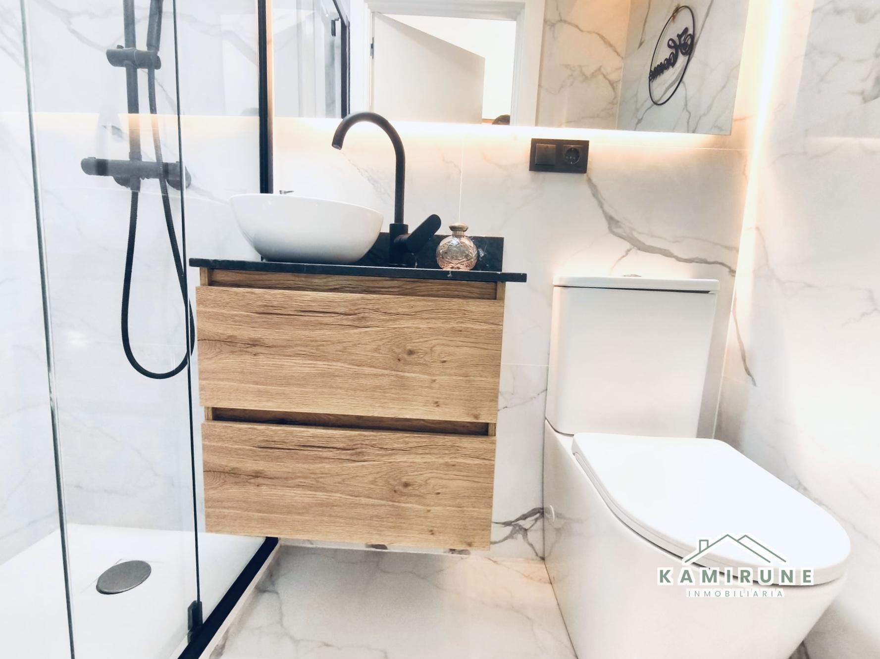 Venta de piso en Bilbao