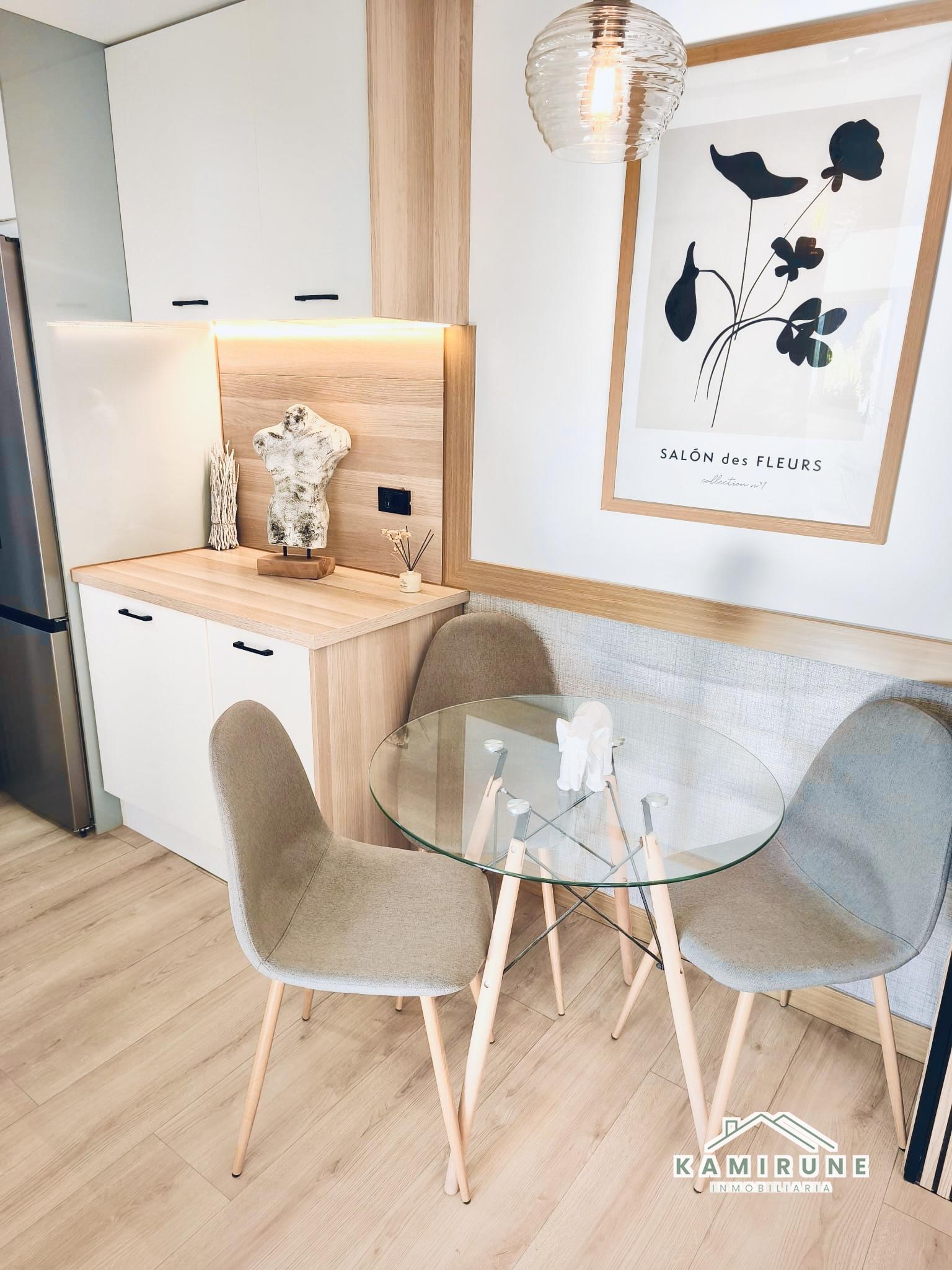 Venta de piso en Bilbao