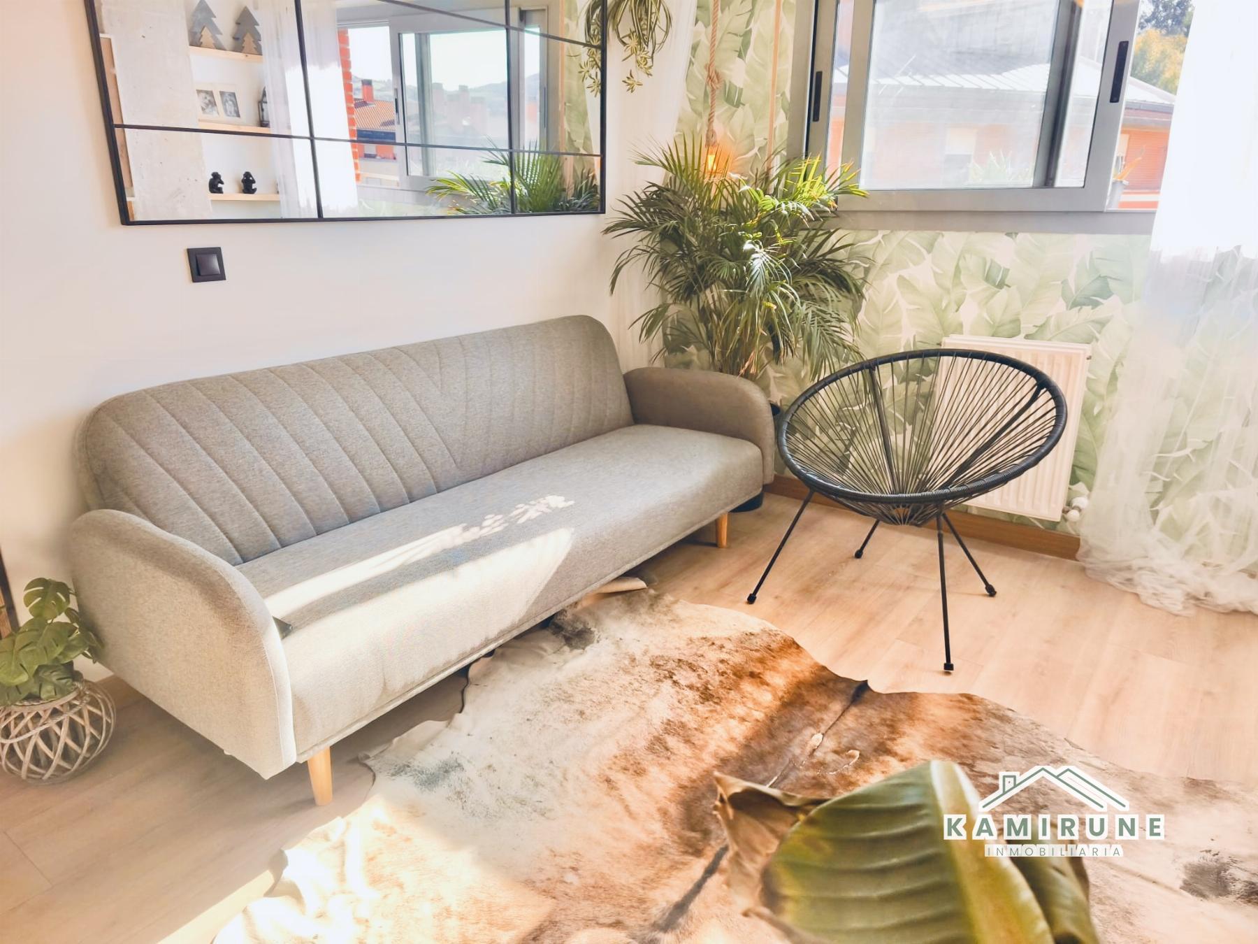 Venta de piso en Bilbao