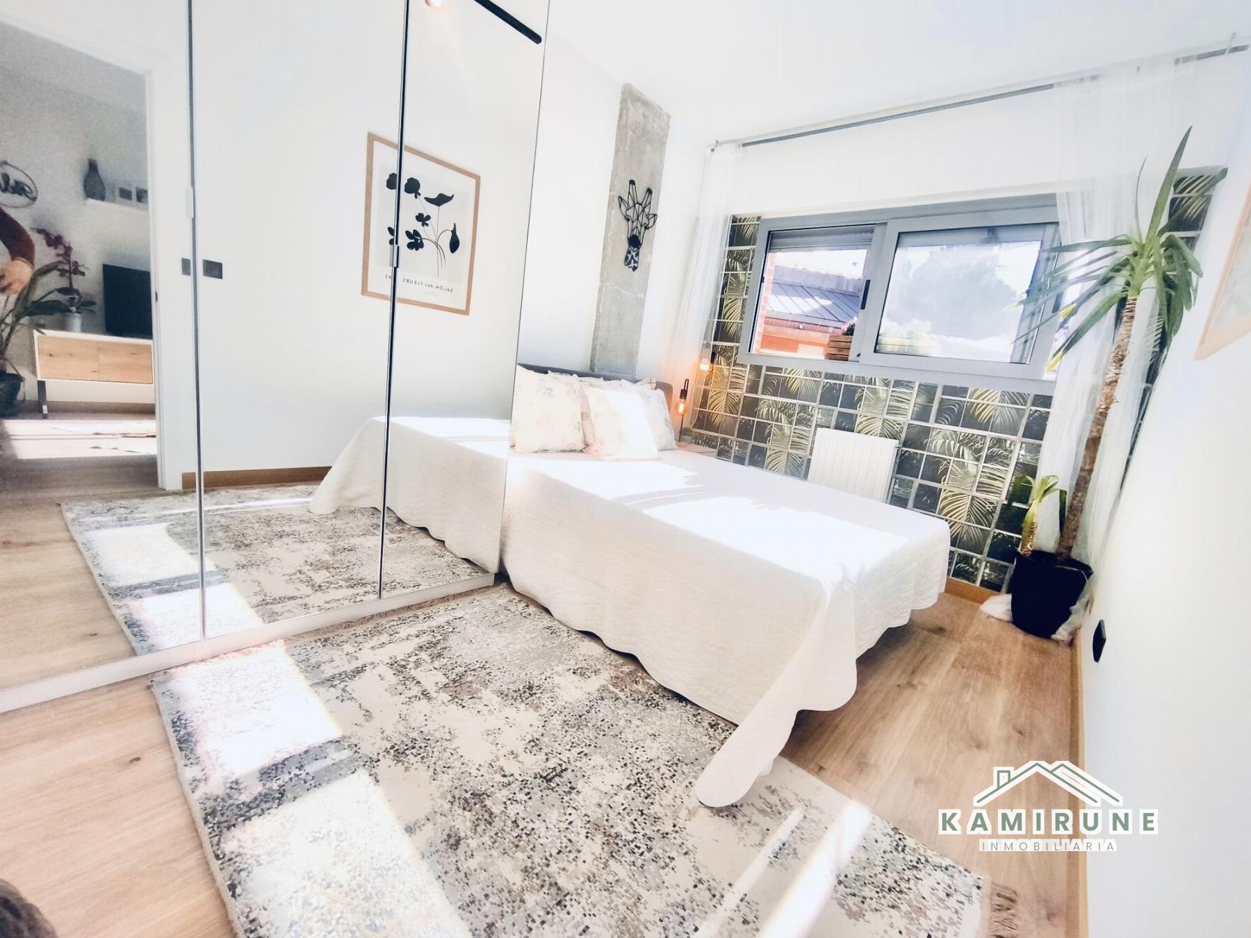 Venta de piso en Bilbao