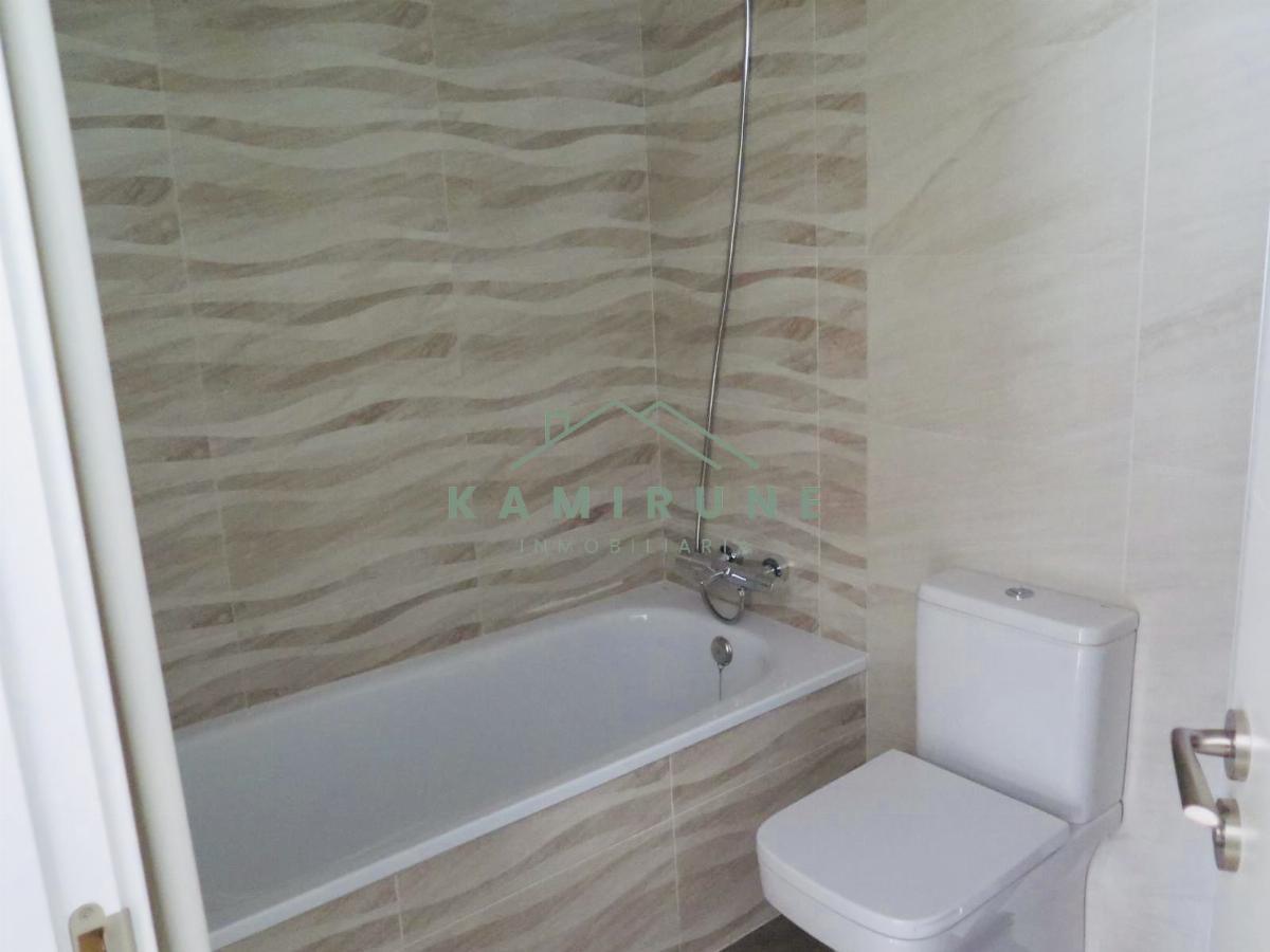 For sale of flat in Santurtzi