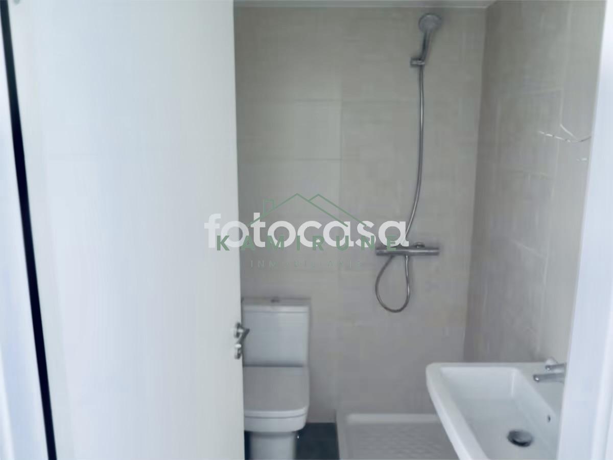 For sale of flat in Santurtzi