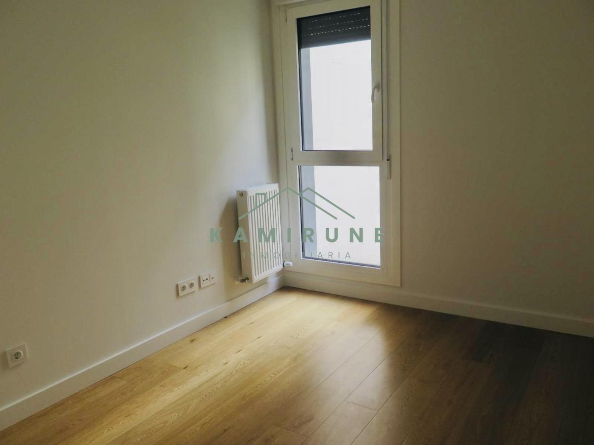 For sale of flat in Santurtzi