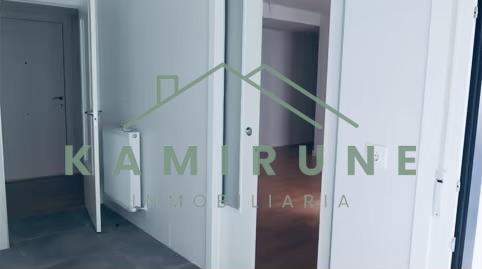 For sale of flat in Santurtzi