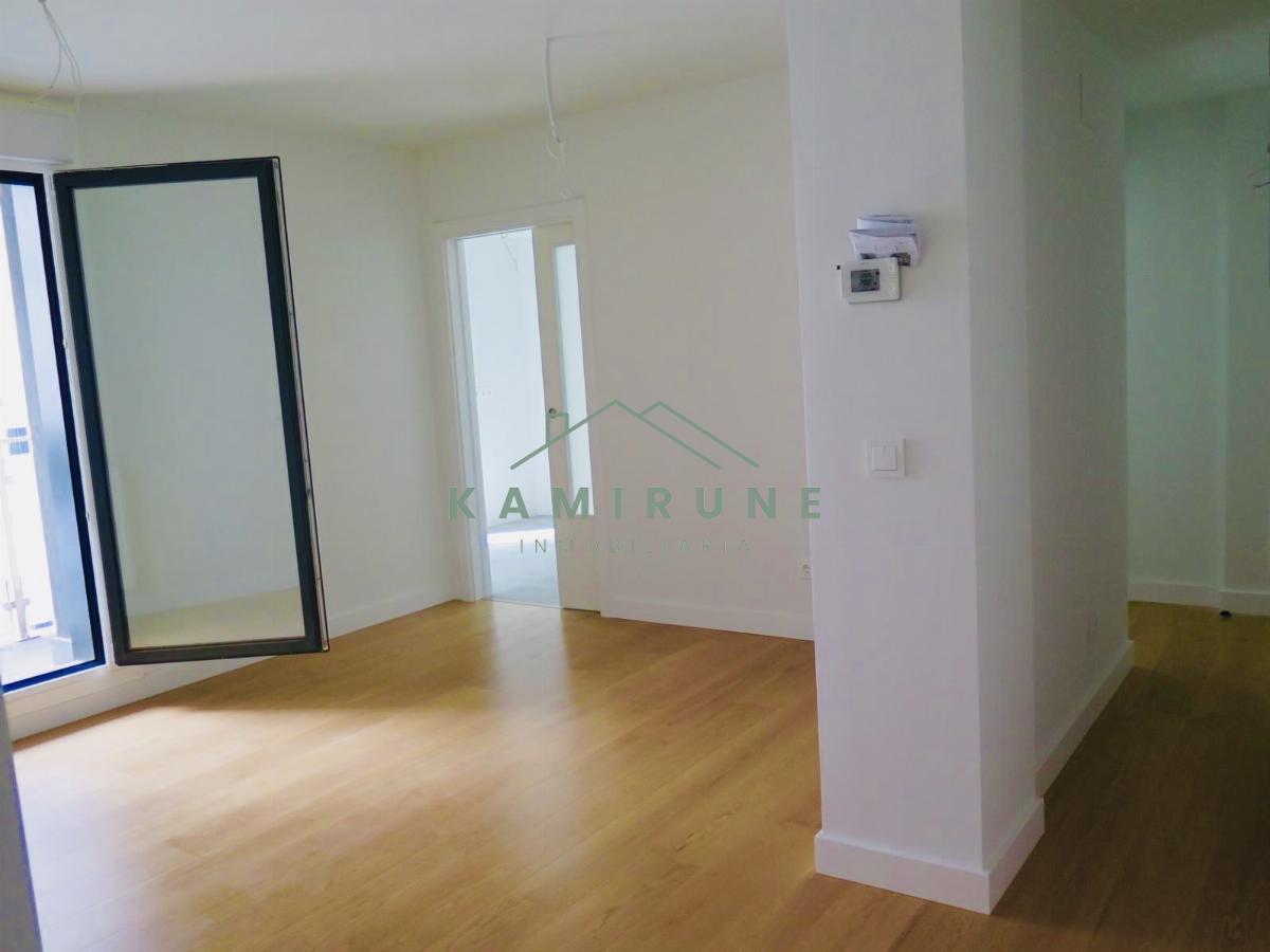 For sale of flat in Santurtzi