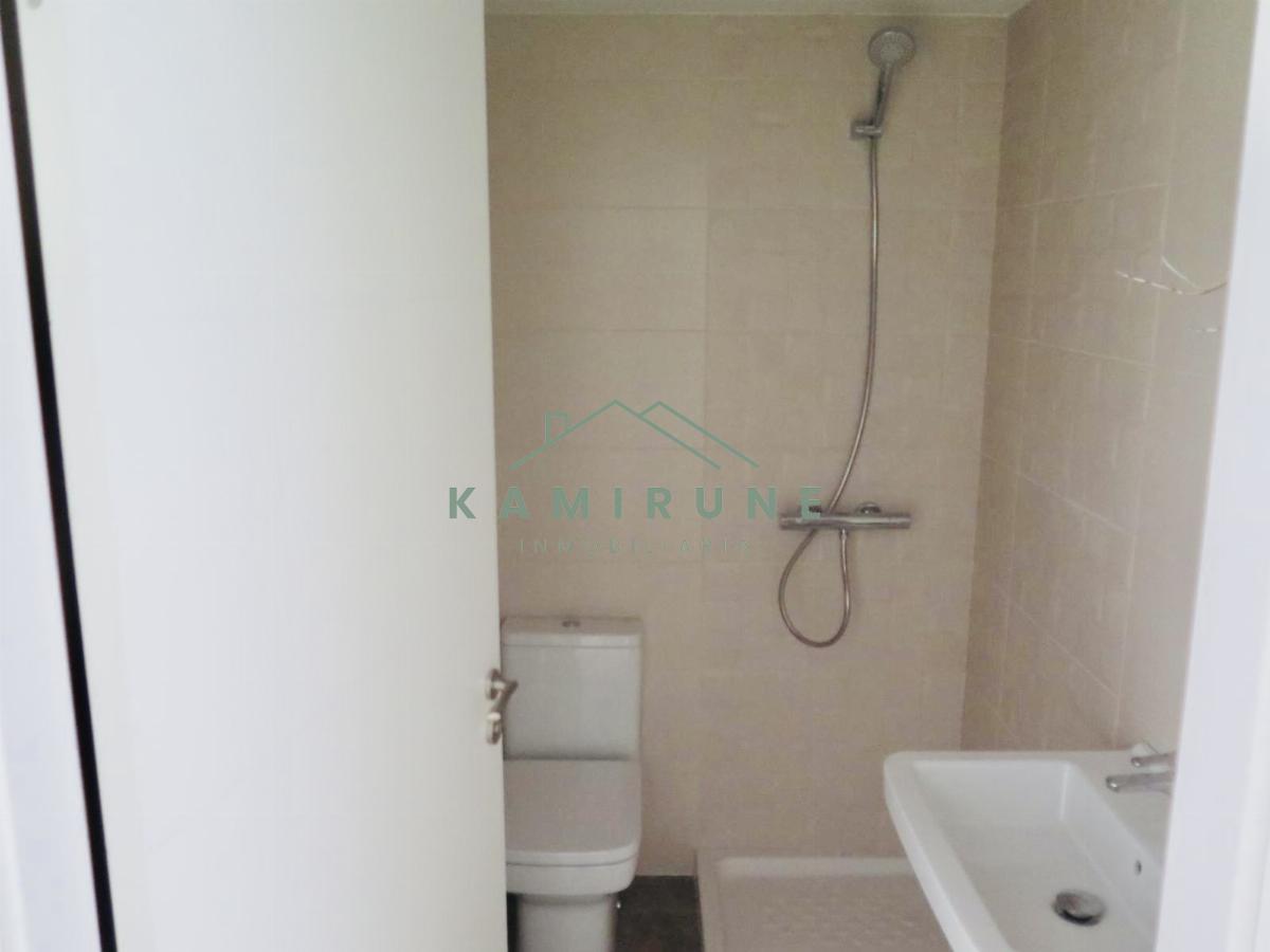 For sale of flat in Santurtzi