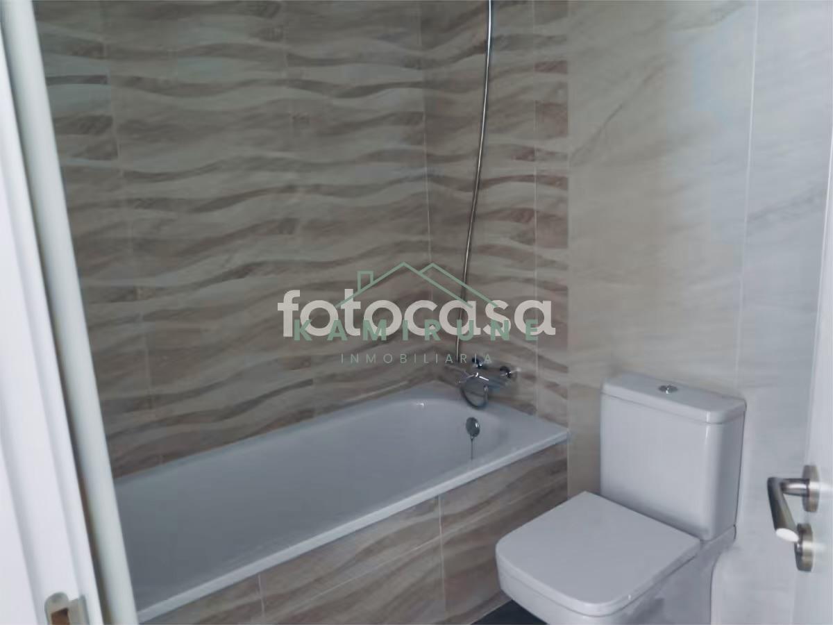 For sale of flat in Santurtzi