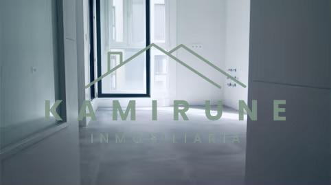For sale of flat in Santurtzi