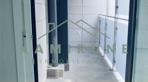 For sale of flat in Santurtzi