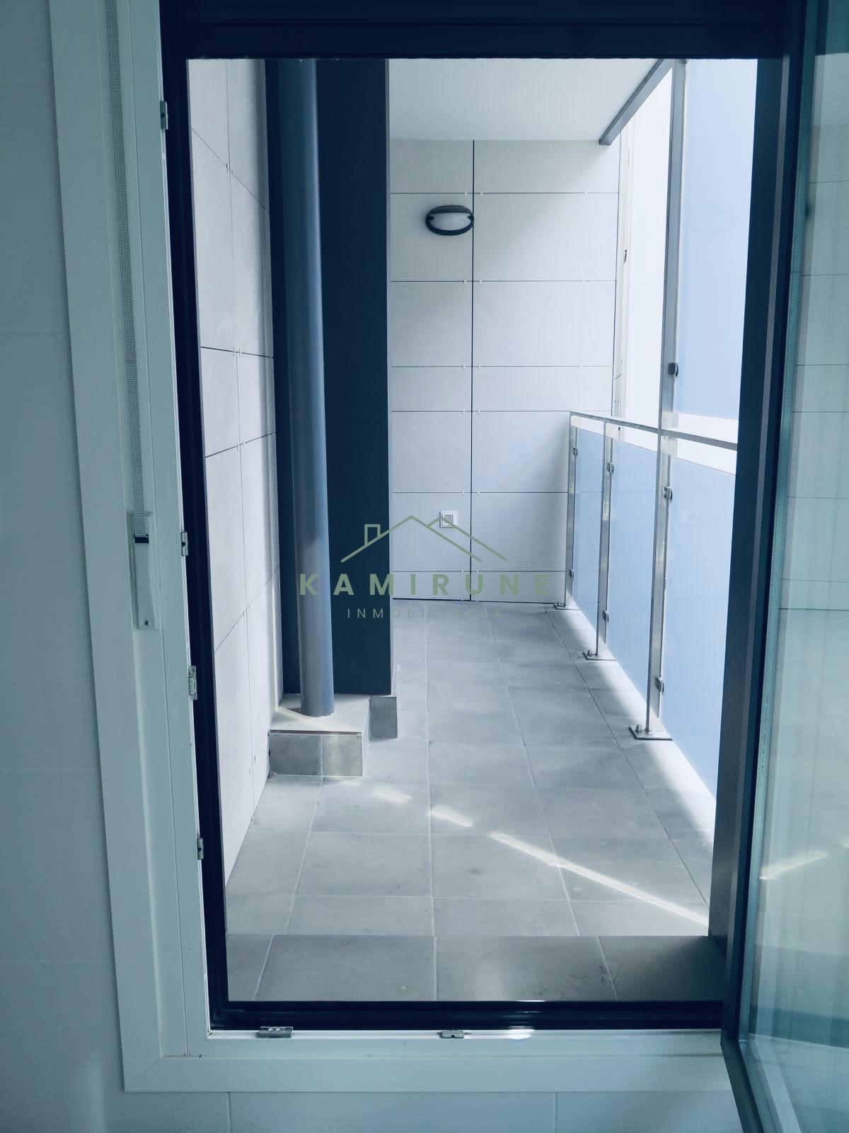 For sale of flat in Santurtzi