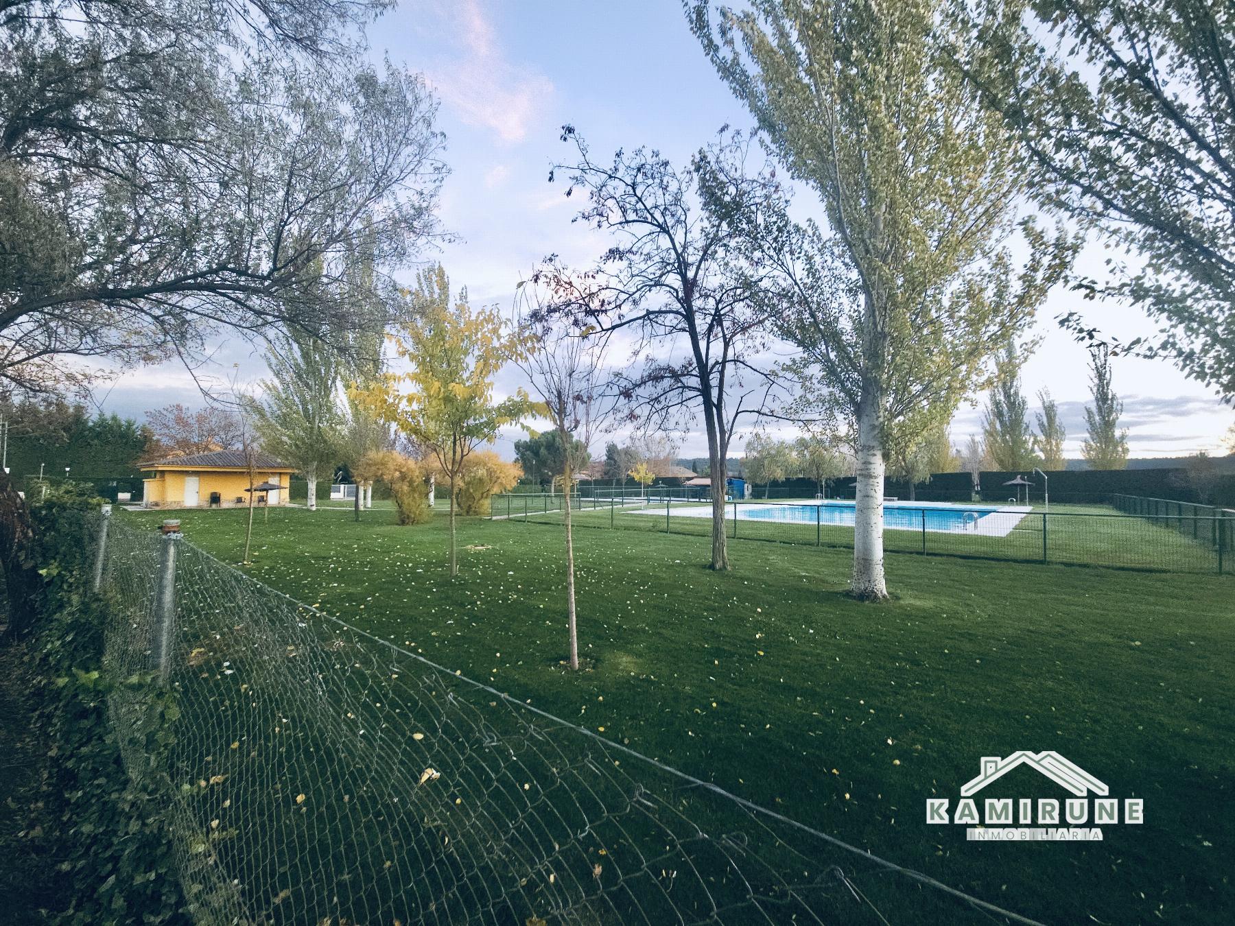 Venta de chalet en Adalia