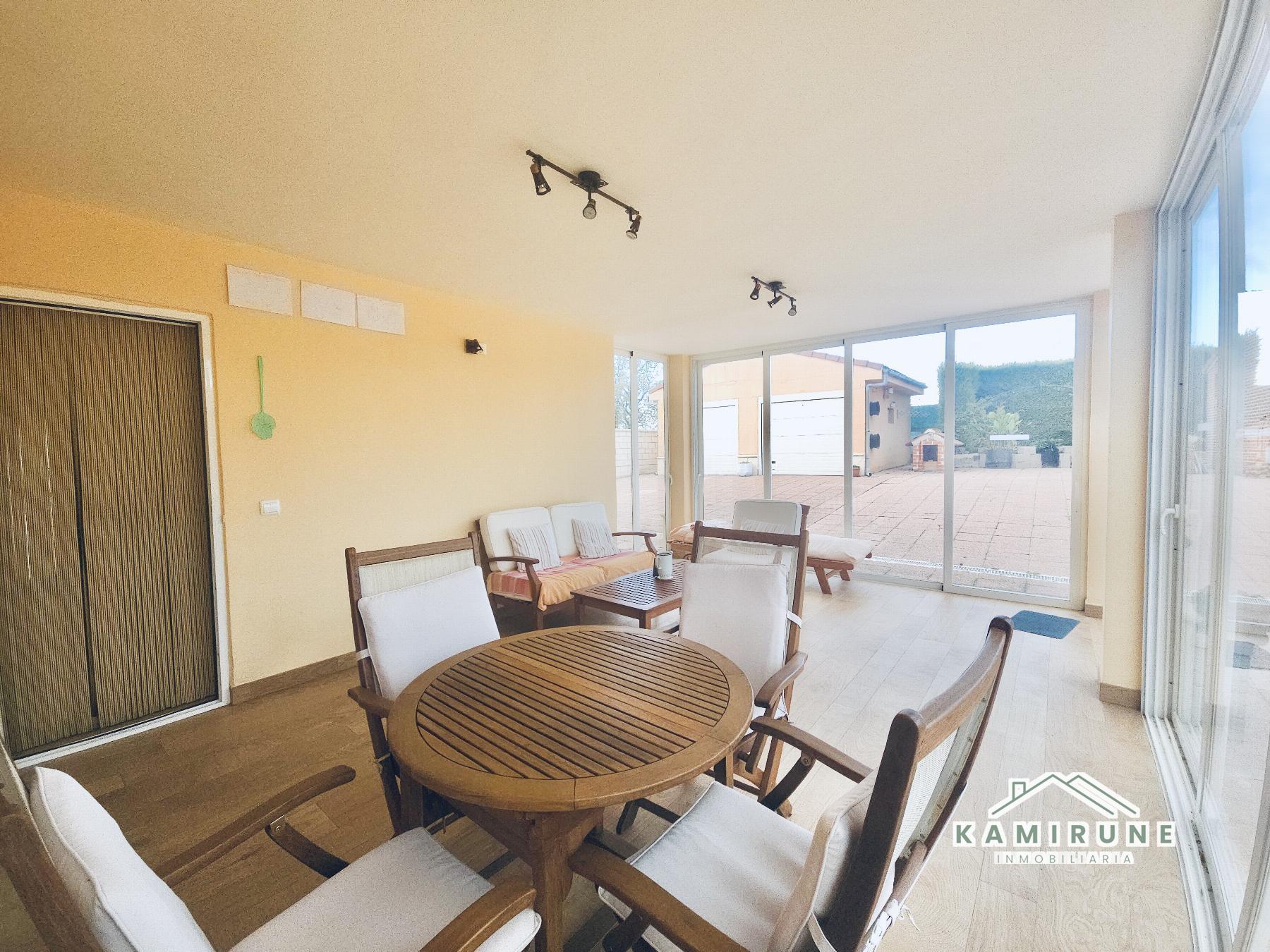 Venta de chalet en Adalia