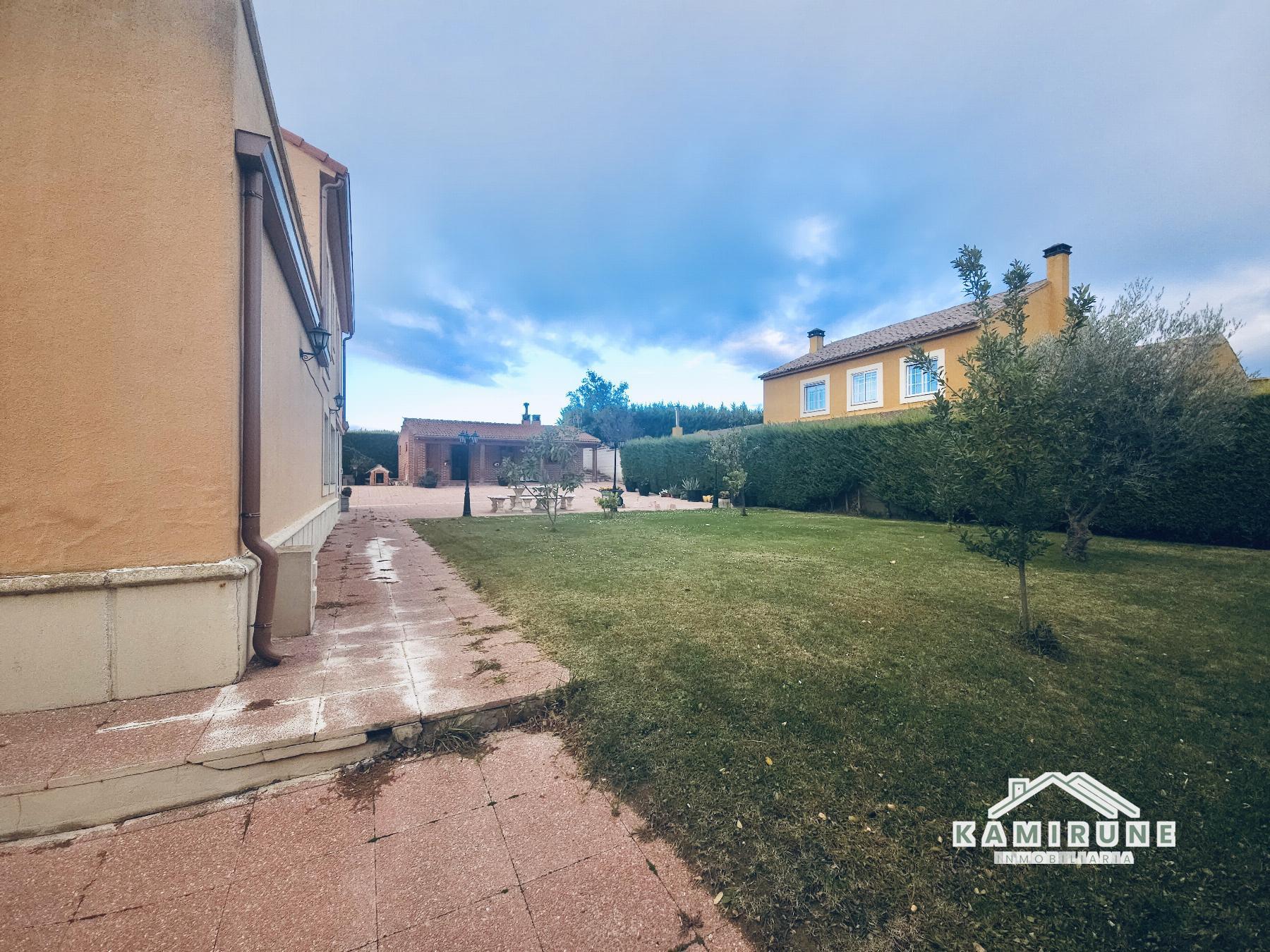 Venta de chalet en Adalia