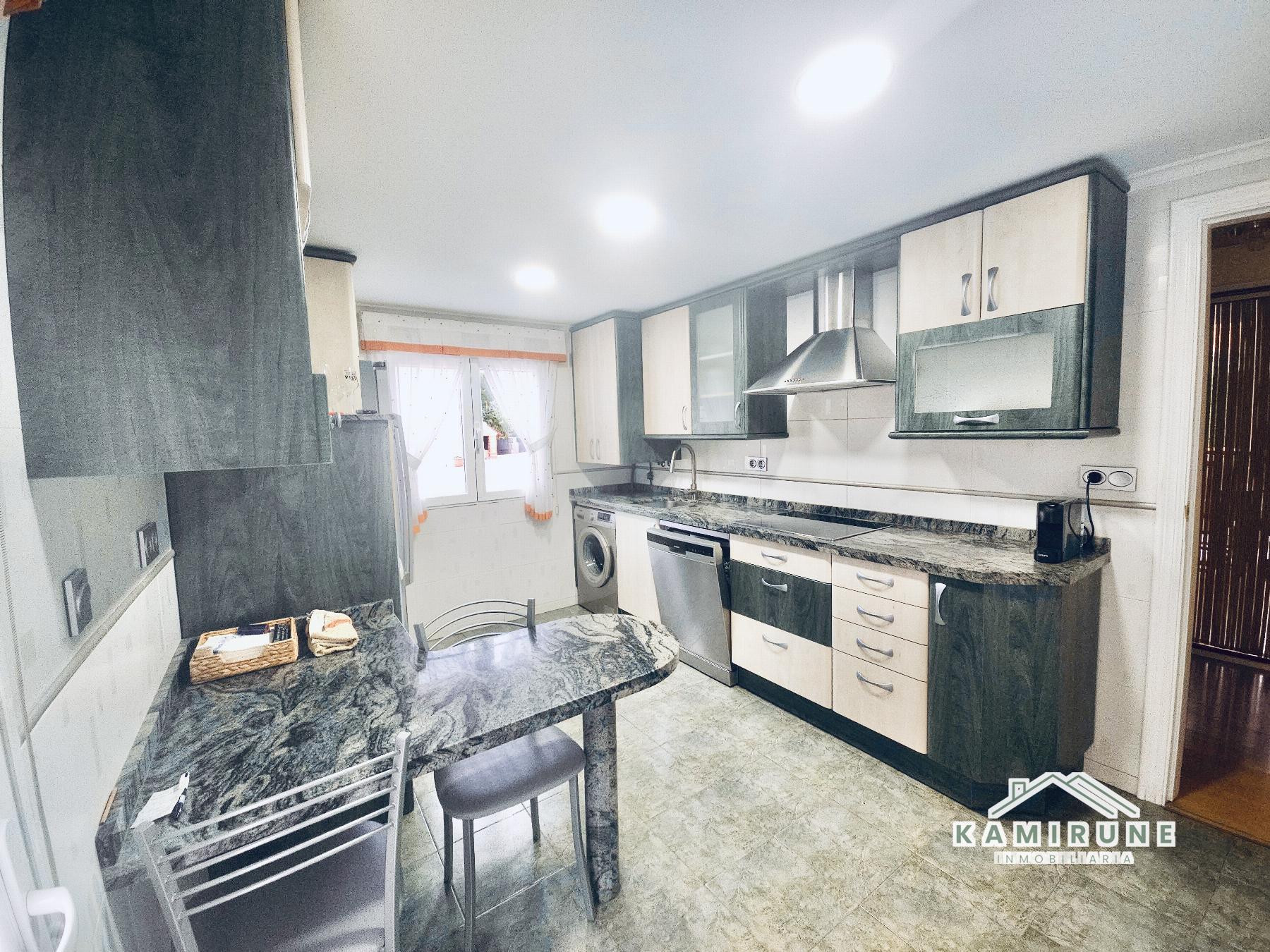 Venta de chalet en Adalia