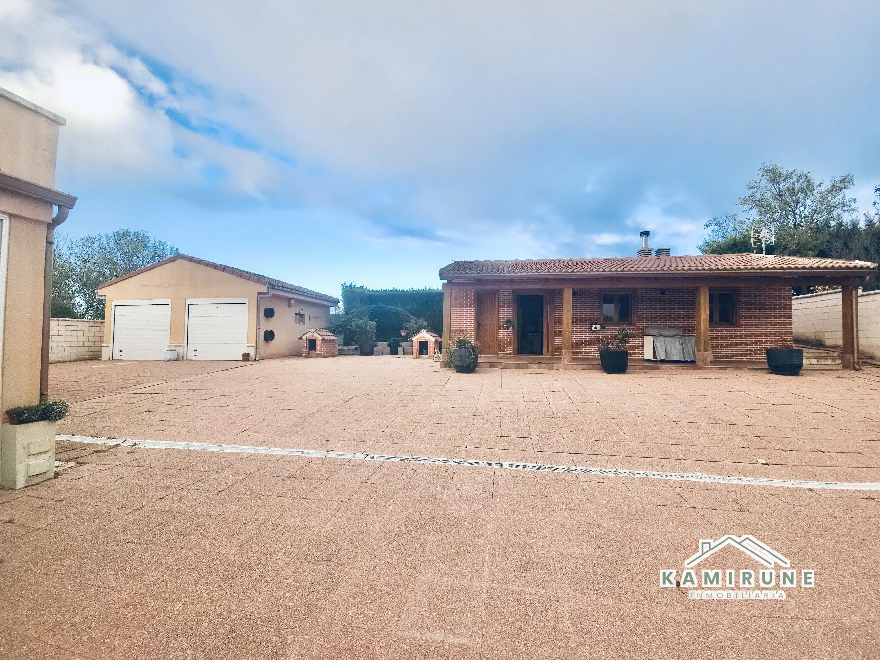 Venta de chalet en Adalia