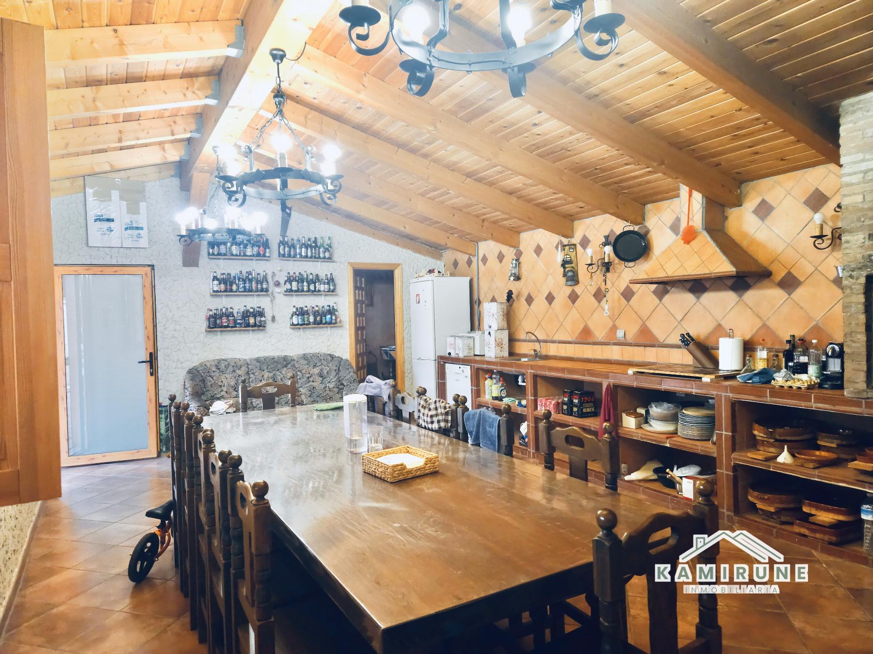 Venta de chalet en Adalia