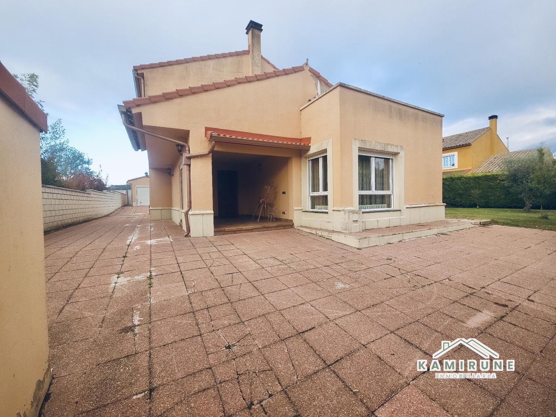Venta de chalet en Adalia