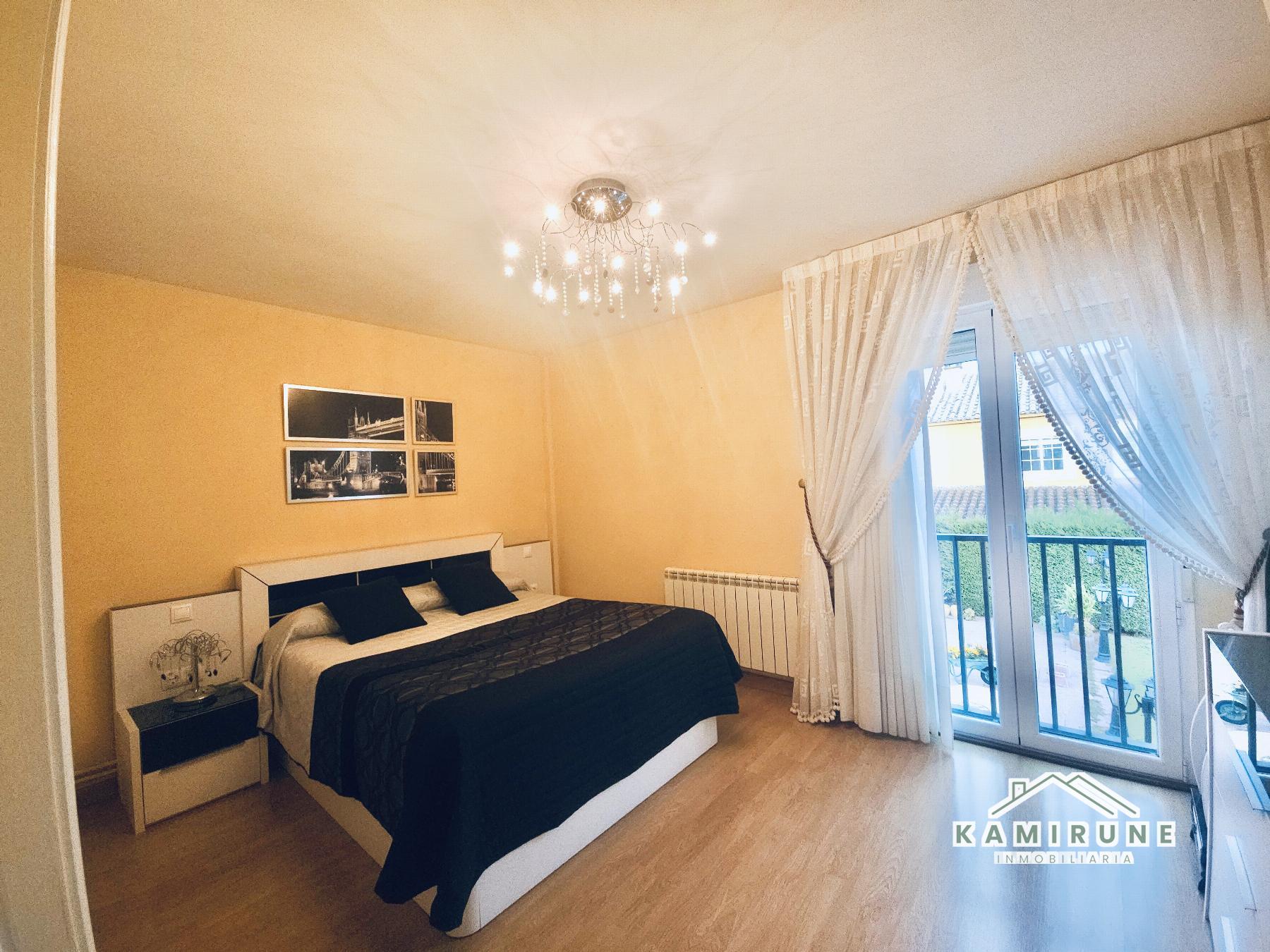 Venta de chalet en Adalia