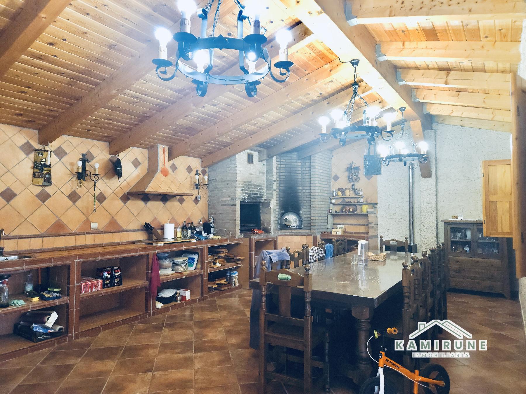 Venta de chalet en Adalia