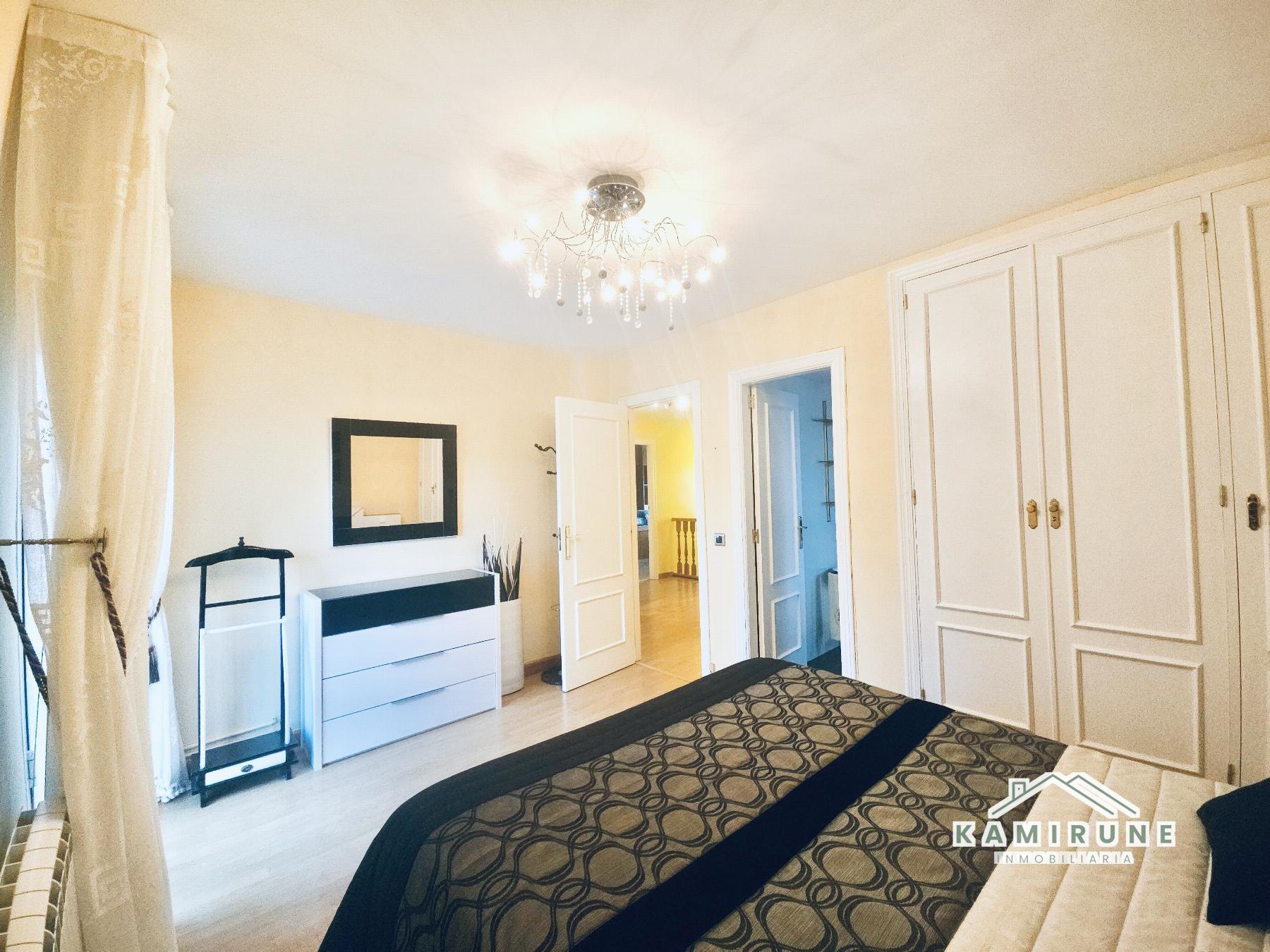 Venta de chalet en Adalia