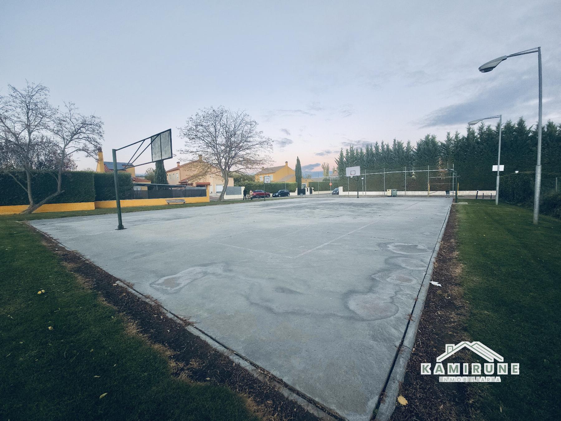 Venta de chalet en Adalia