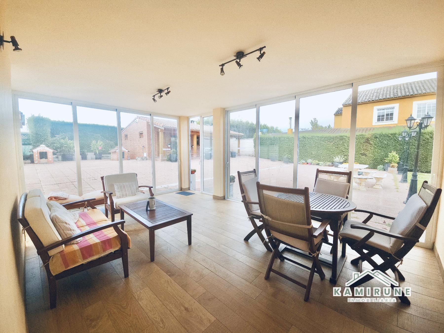 Venta de chalet en Adalia