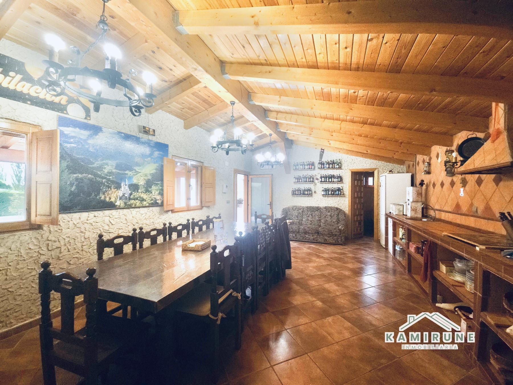 Venta de chalet en Adalia