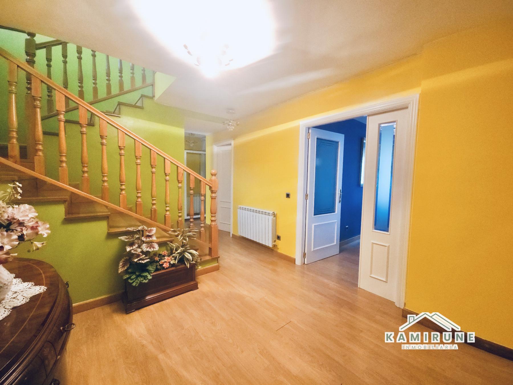 Venta de chalet en Adalia