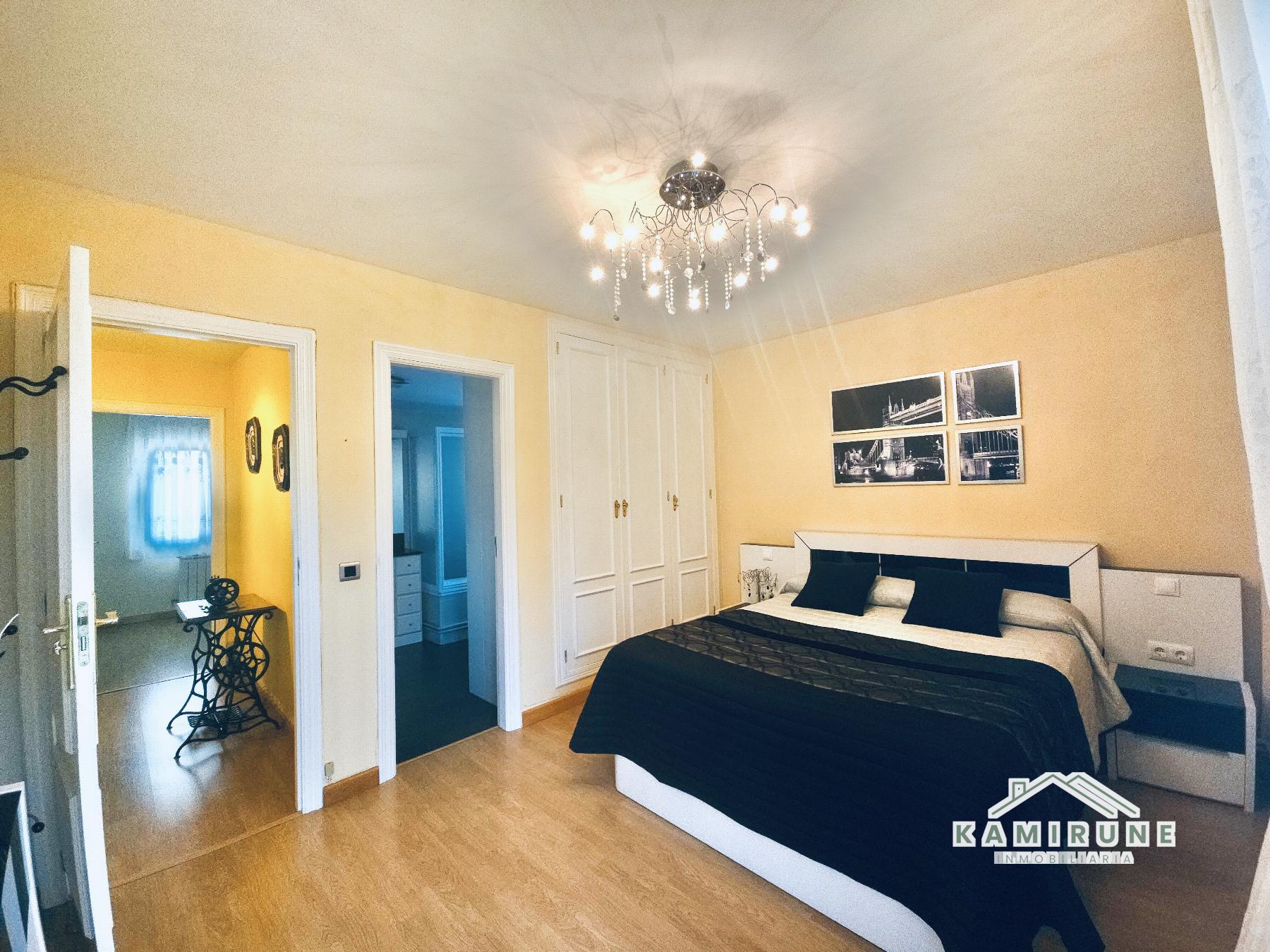 Venta de chalet en Adalia