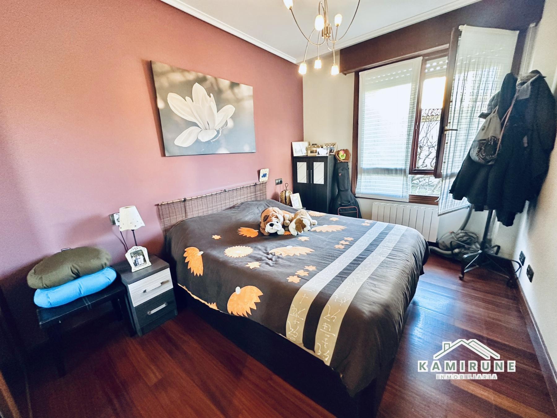 For sale of duplex in Sopelana