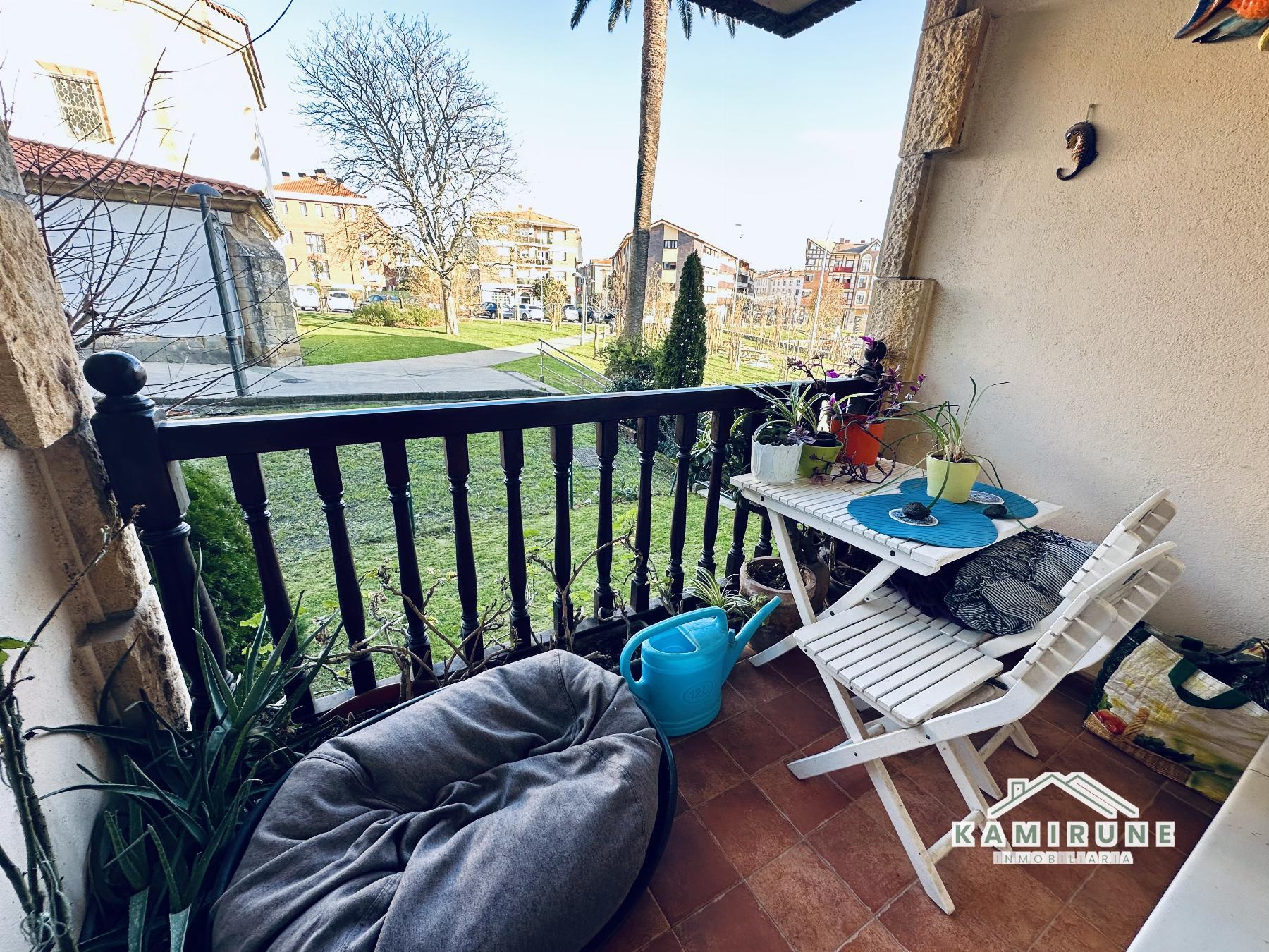 For sale of duplex in Sopelana